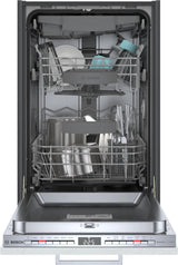 800 Series Dishwasher 17 3/4"