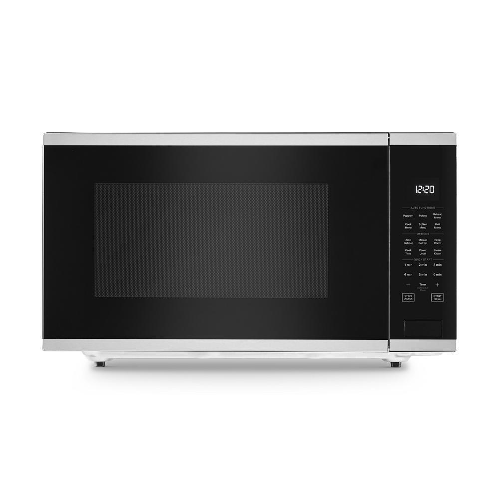 2.2 cu. ft. Sensor Cooking Microwave