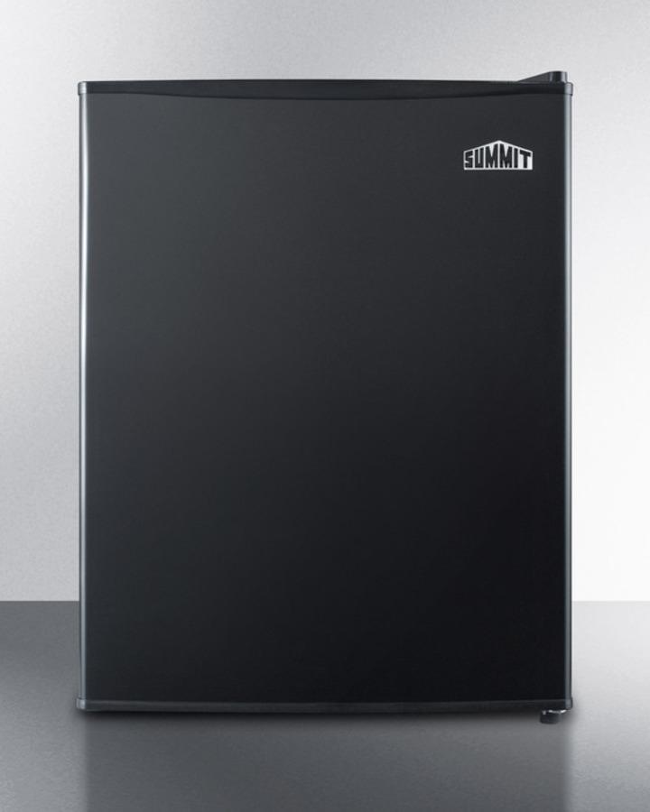 Compact All-refrigerator