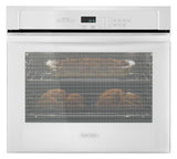 5.0 cu. ft. Thermal Wall Oven White