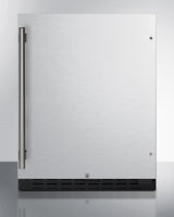 24" Wide Built-in All-refrigerator, ADA Compliant