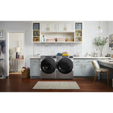 7.4 Cu. Ft. Gas Wrinkle Shield Dryer