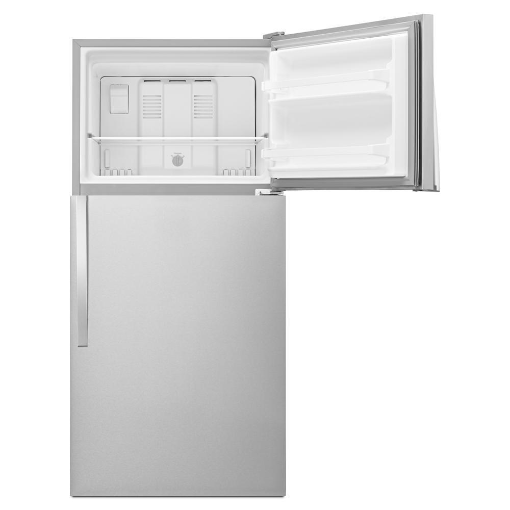 30-inch Wide Top Freezer Refrigerator - 18 cu. ft.