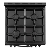 Element Electronics 24" Gas Range (EGR244MCCB)