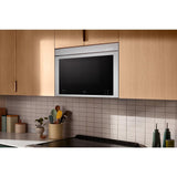 KitchenAid® Multifunction Over-the-Range Oven with Infrared Sensor Modes