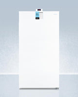 33" Wide Upright All-refrigerator