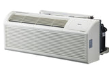 Midea 15,000 BTU 230V/208V Heat Pump PTAC