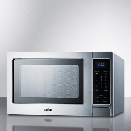 Compact Microwave