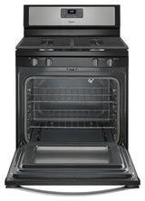 5.0 Cu. Ft. Freestanding Gas Range with AccuBake® Temperature Management System