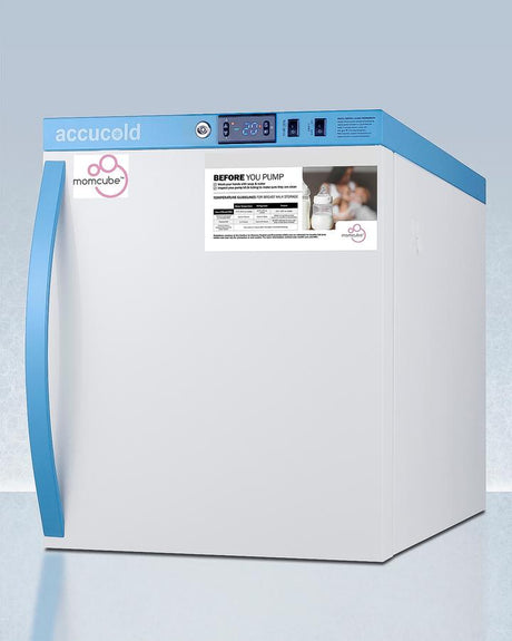 1.4 CU.FT. Momcube Freezer