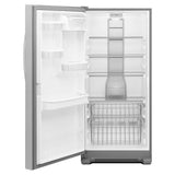 18 cu. ft. SideKicks® All-Freezer with Fast Freeze