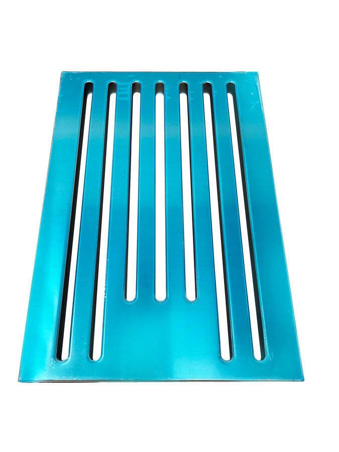 Baffle Filter - BFI001 (UC-PS10) - UC-PS10 Range Hood Accessories