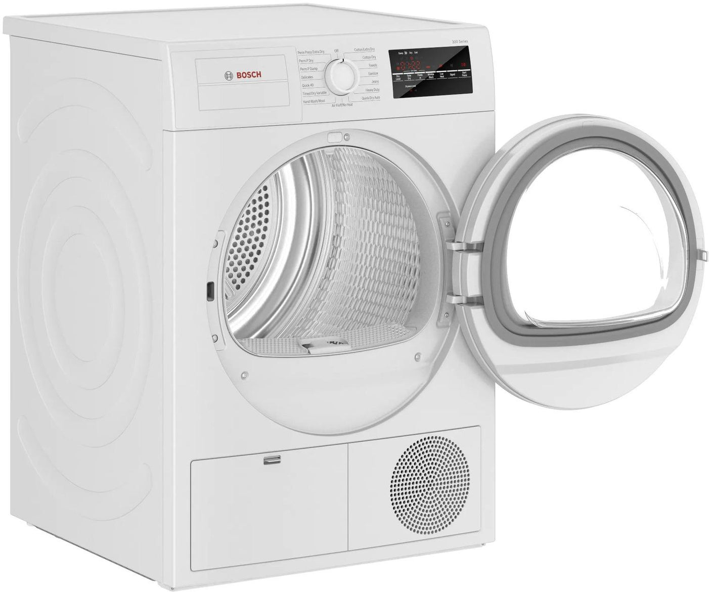 300 Series Compact Condensation Dryer