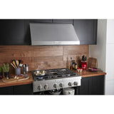 KitchenAid® 36'' 6-Burner Commercial-Style Gas Rangetop