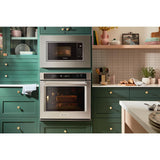 KitchenAid® 30" Single Wall Ovens with Air Fry Mode