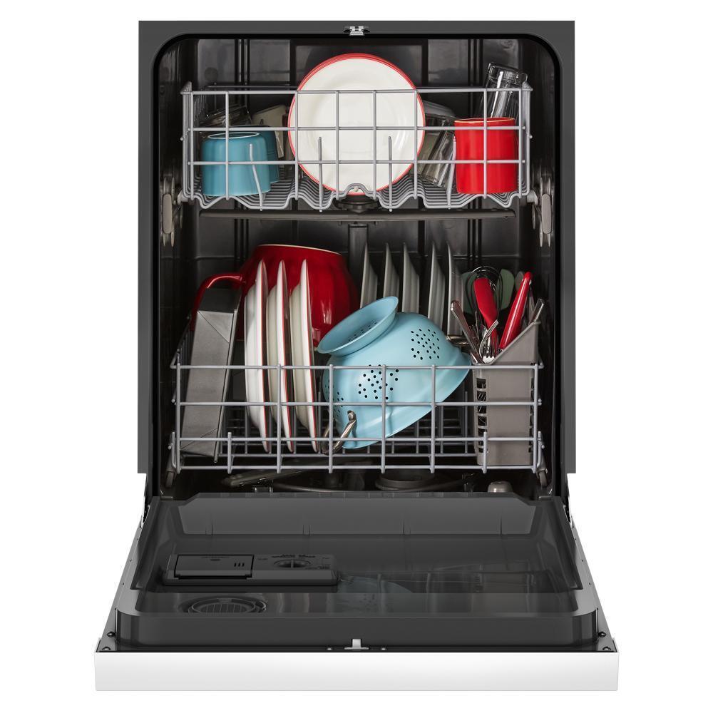 Amana® Dishwasher with Midnight Interior