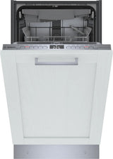 800 Series Dishwasher 17 3/4"