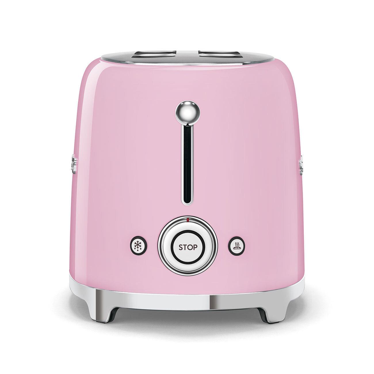 Toaster Pink TSF01PKUS