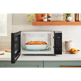 2.2 cu. ft. Sensor Cooking Microwave