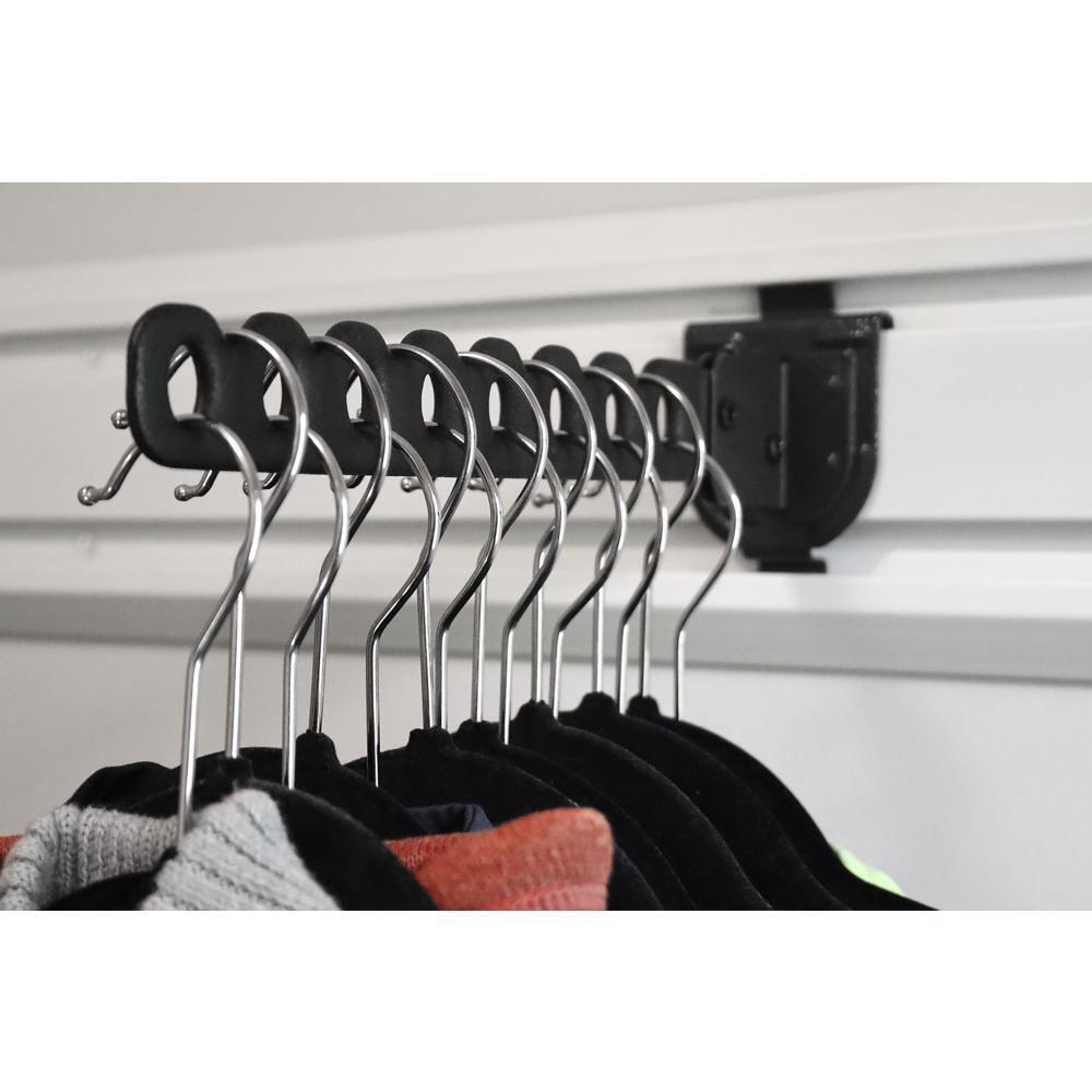 Foldaway Hanger Hook (2-Pack)