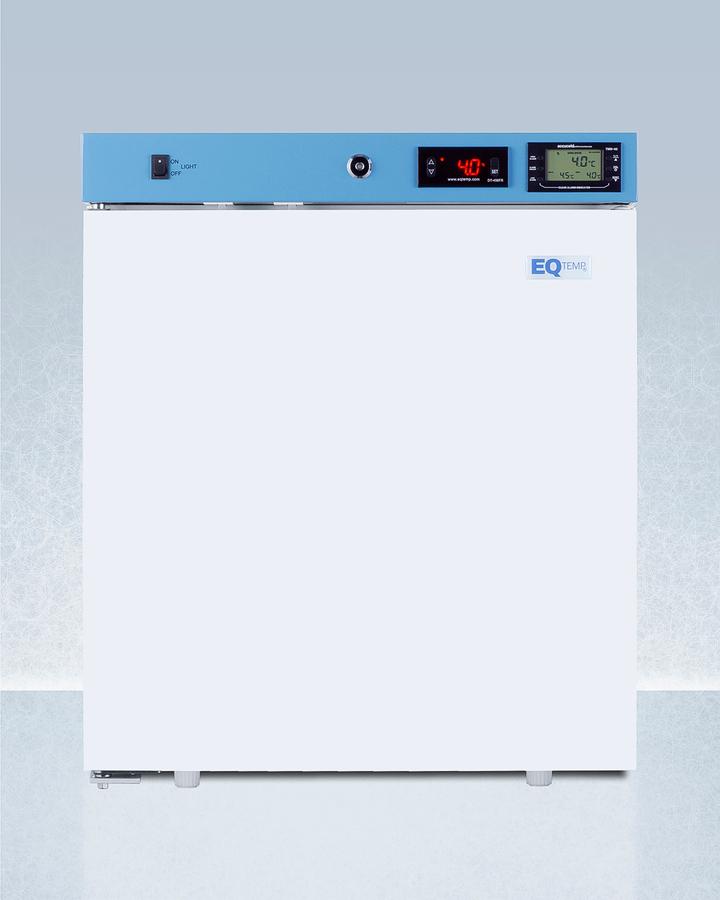 19" Wide Compact Medical Refrigerator