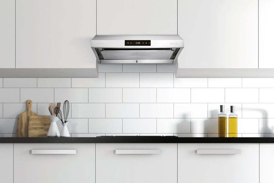 Oven Range store Hood - Hauslane