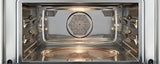 30 Convection Speed Oven Stainless Steel