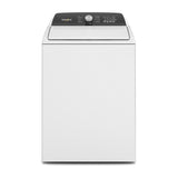 4.5 Cu. Ft. Top Load Agitator Washer with Built-In Faucet