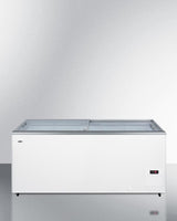 17 CU.FT. Chest Freezer