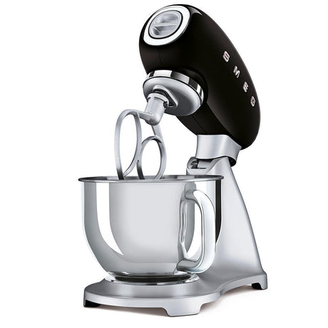 Stand mixer Black SMF02BLUS