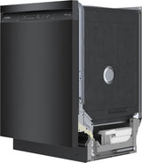 300 Series Dishwasher 24" Black