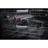 360(degree) Max Jets™ Third Rack Dishwasher with Stainless Steel Third Rack Wash Jets, 44 dBA