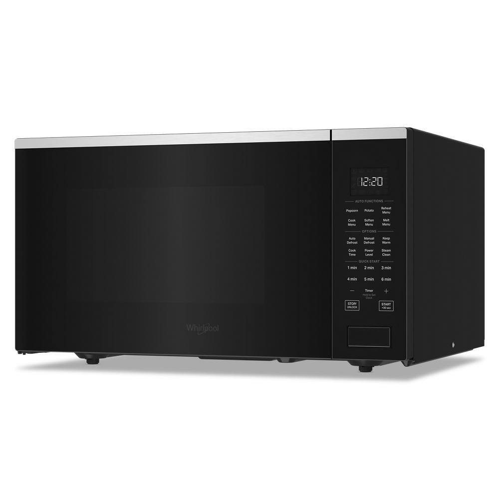 1.6 cu. ft. Sensor Cooking Microwave