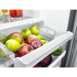 25 Cu. Ft. 36-Width Standard Depth French Door Refrigerator with Interior Dispense