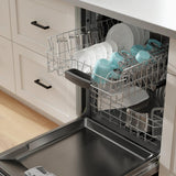 100 Premium Dishwasher 24" Stainless Steel Anti-fingerprint