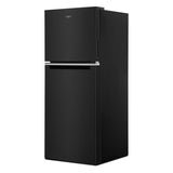 24-inch Wide Top-Freezer Refrigerator - 11.6 cu. ft.