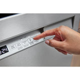 Top Control Dishwasher with PowerBlast® cycle and Heated Dry