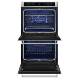 30" Double Wall Oven with Even-Heat™ True Convection (Upper Oven)