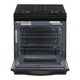 5.0 Cu. Ft. Whirlpool® Gas Range with Frozen Bake™ Technology