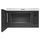 Over-the-Range Flush Built-In Microwave - 1.1 Cu. Ft.