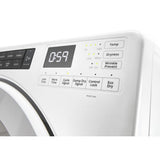 7.4 cu. ft. Front-Load Dryer with Sensor Drying