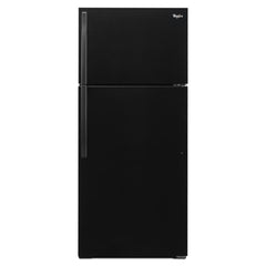 28-inch Wide Top Freezer Refrigerator - 16 cu. ft.