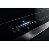 Oblivion 24" Induction Flex Cooktop