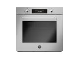 30 Electric Convection Oven Self-Clean with Assistant Stainless Steel