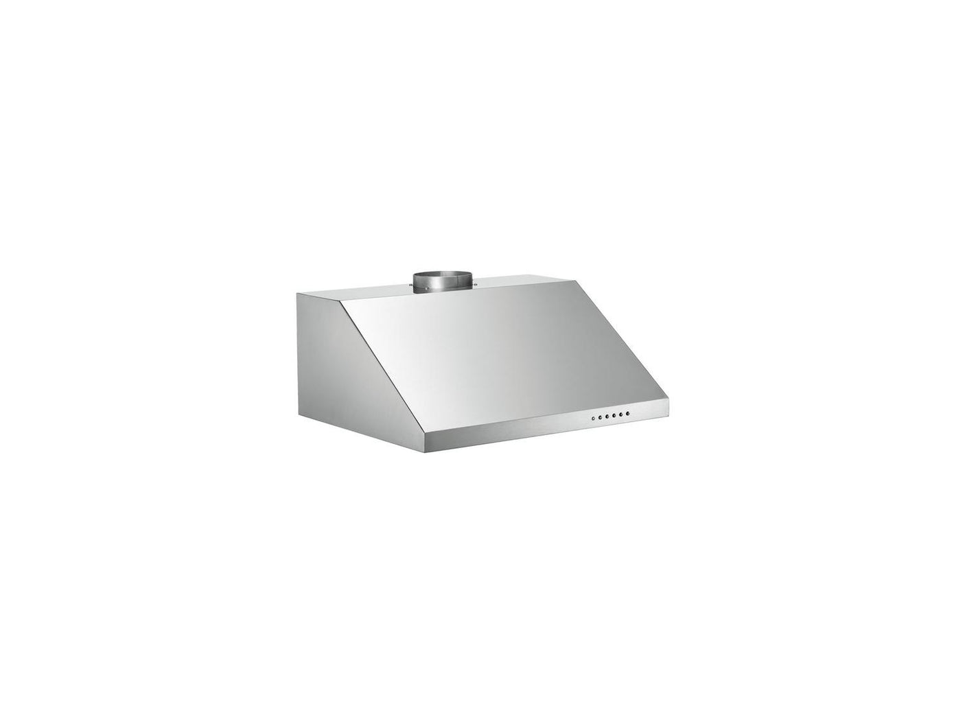 24 inch freestanding bottom mount Stainless Steel