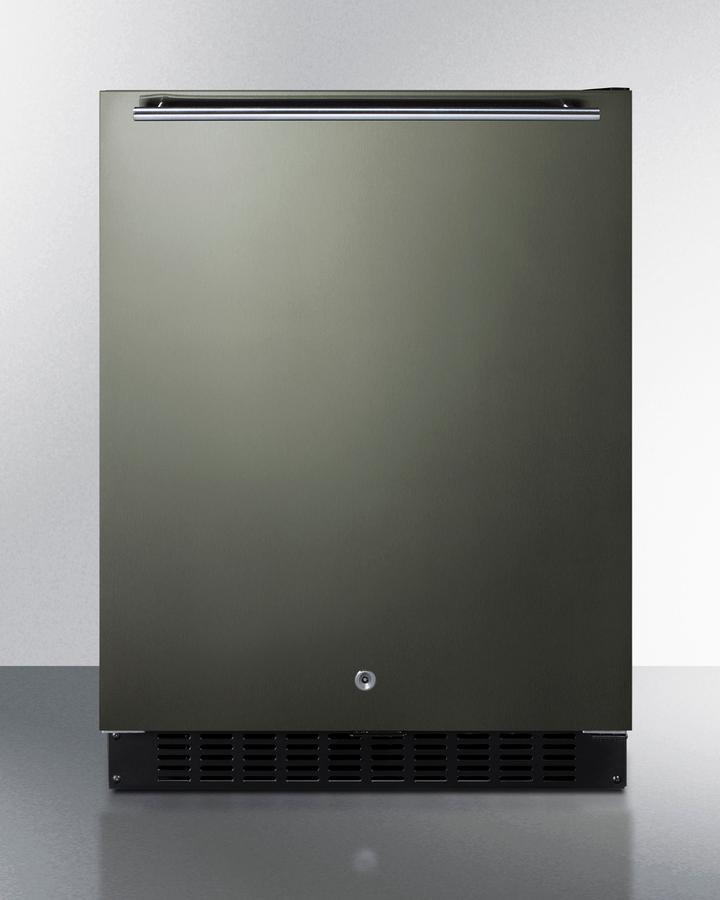 24" Wide Built-in All-refrigerator, ADA Compliant