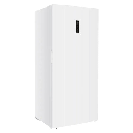 Element 21.2 cu. ft. Upright Convertible Freezer / Refrigerator - White, ENERGY STAR (EHUF21CECW)