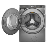 5.0 cu. ft. Smart Front Load ENERGY STAR® Washer with the FreshFlow™ Vent System