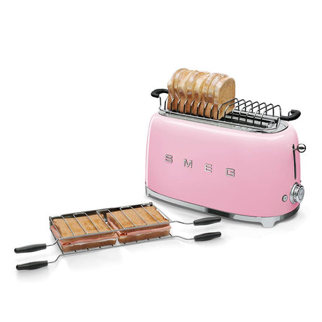 Toaster Pink TSF02PKUS