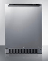 24" Wide Built-in Outdoor All-refrigerator